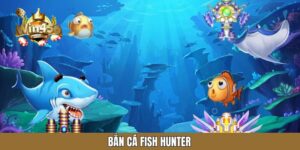 AVT ban ca fishi hunter