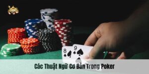 AVT cac thuat ngu trong poker