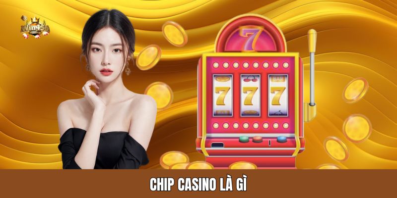 AVT chip casino la gi