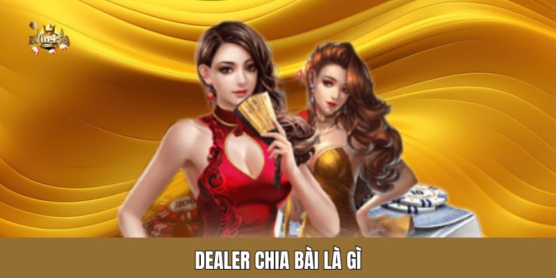 AVT dealer chia bai la gi