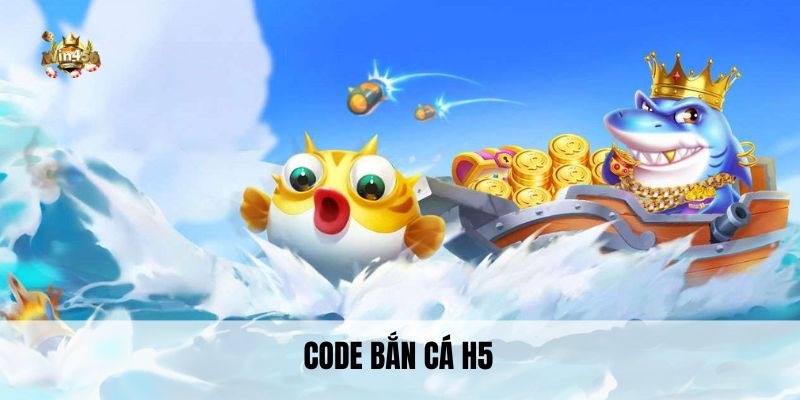 avt code ban ca h5