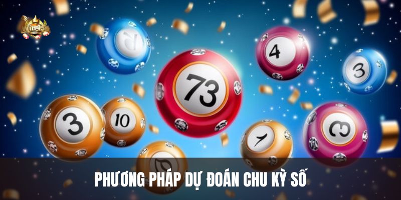 Phương pháp dự đoán chu kỳ số